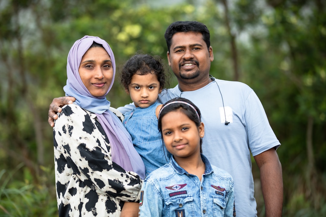 Refugee Settlement Support