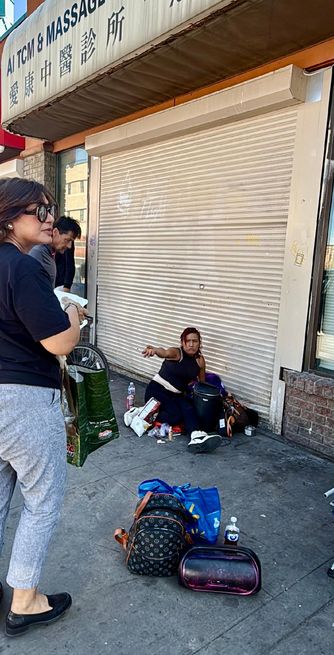 Community Care: Meeting Basic Needs, Restoring Dignity